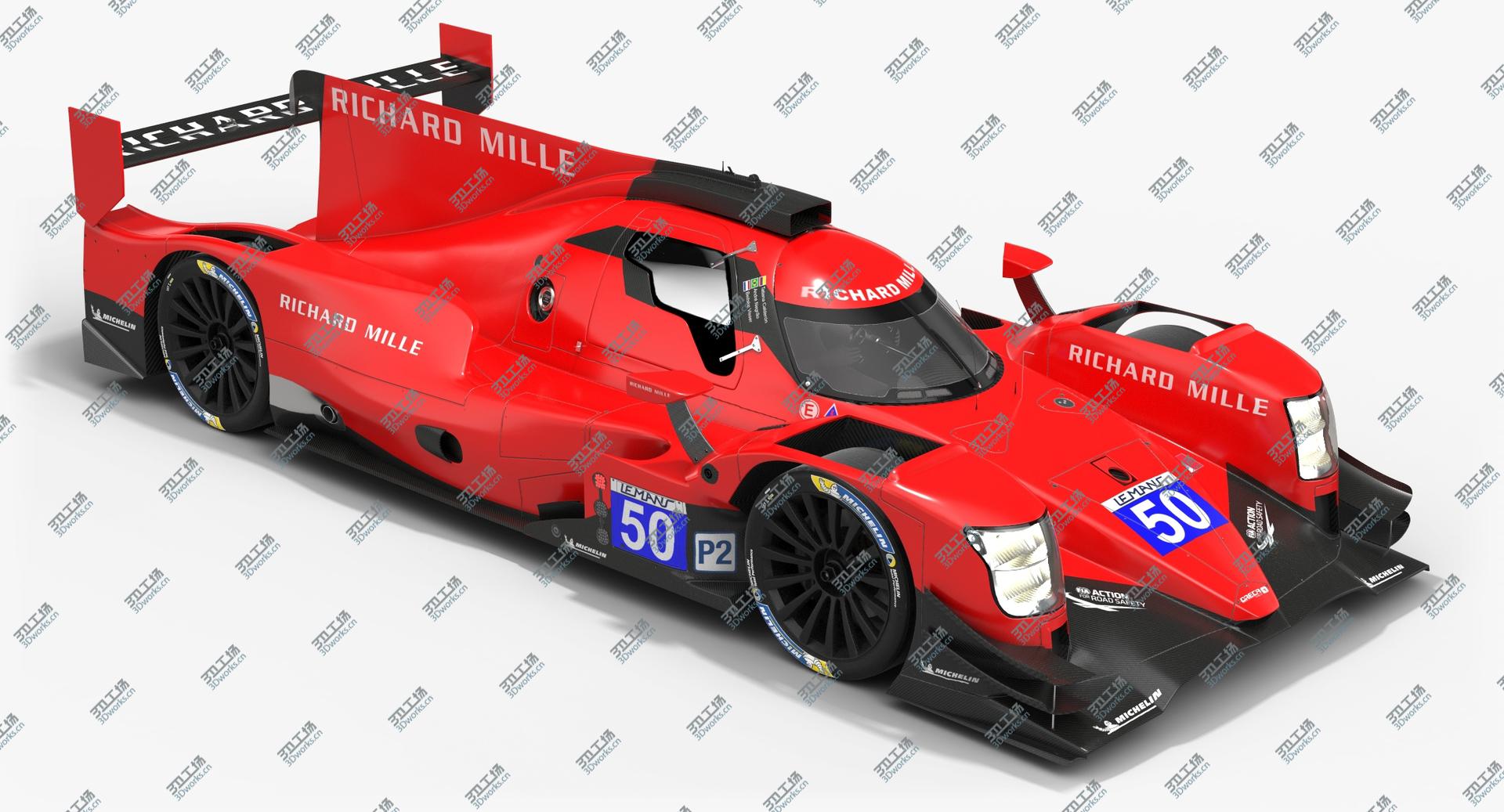 images/goods_img/202104021/3D Richard Mille Racing Team ELMS LMP2 Season 2020/3.jpg